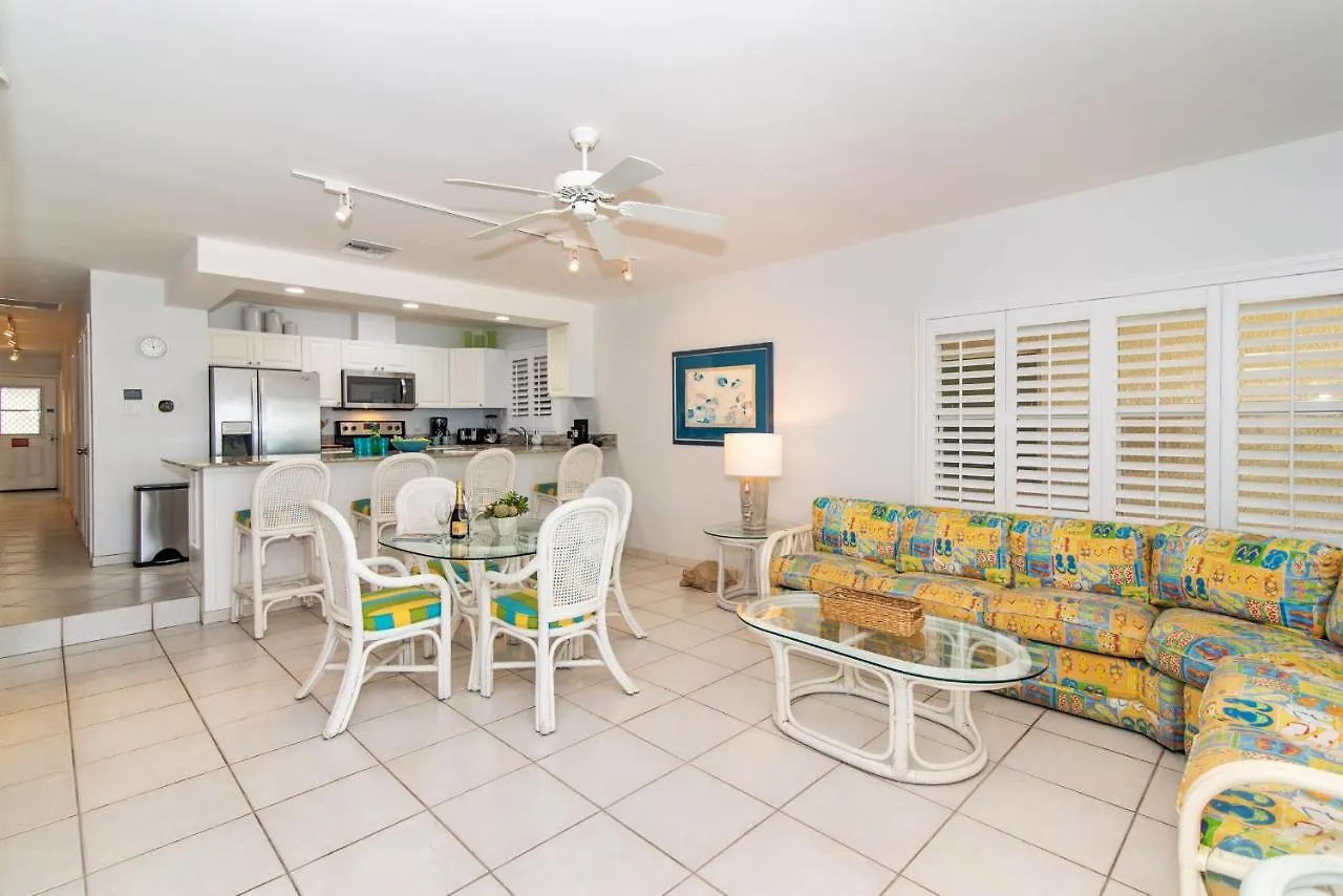Beach Living At Discovery Point Club West Bay Apartment