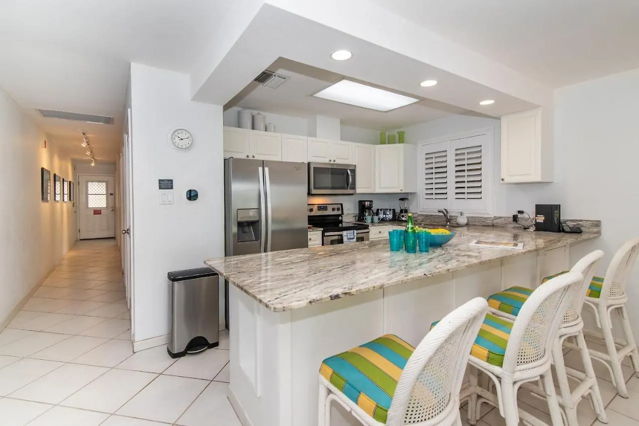 Beach Living At Discovery Point Club West Bay Apartment