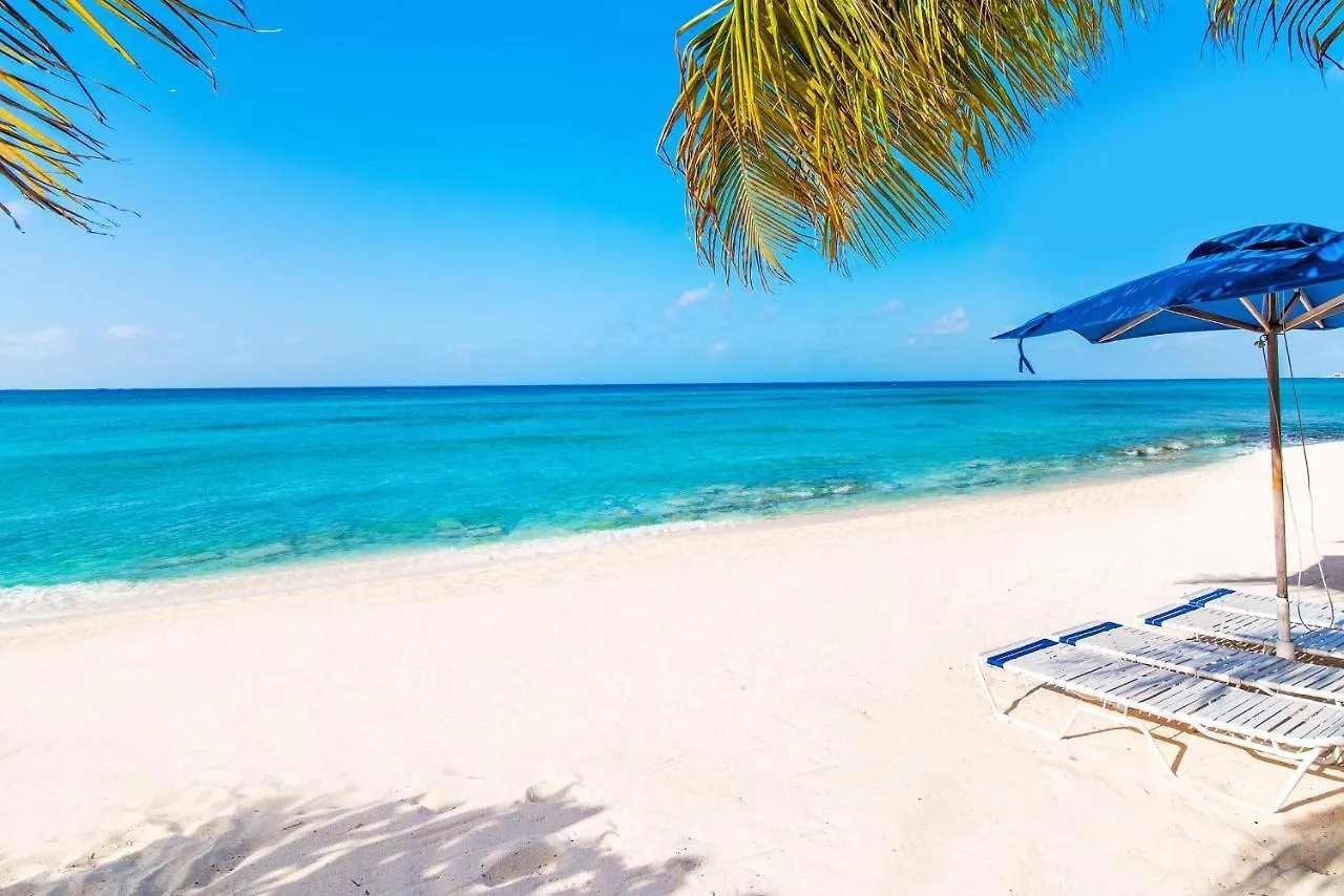 Apartment Beach Living At Discovery Point Club West Bay Kaimaninseln