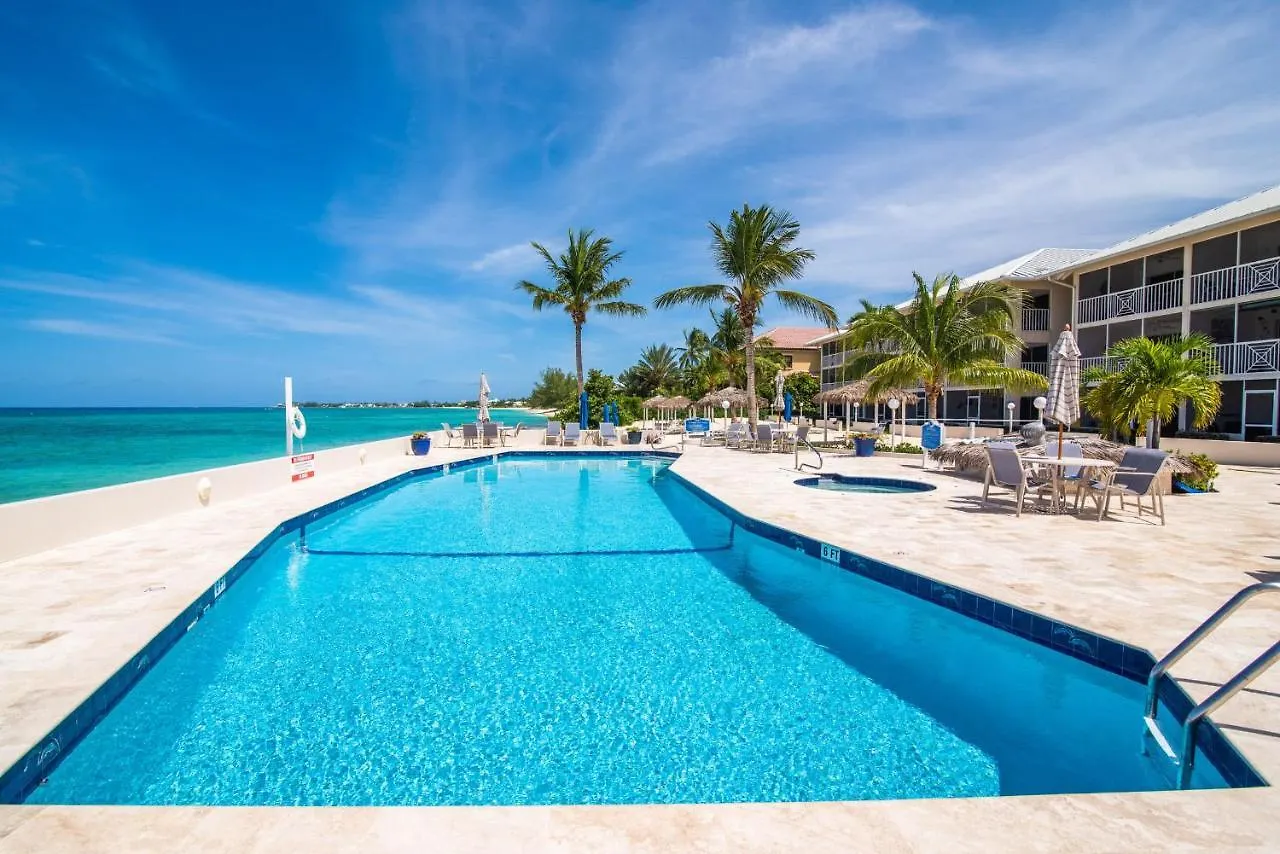 Beach Living At Discovery Point Club West Bay