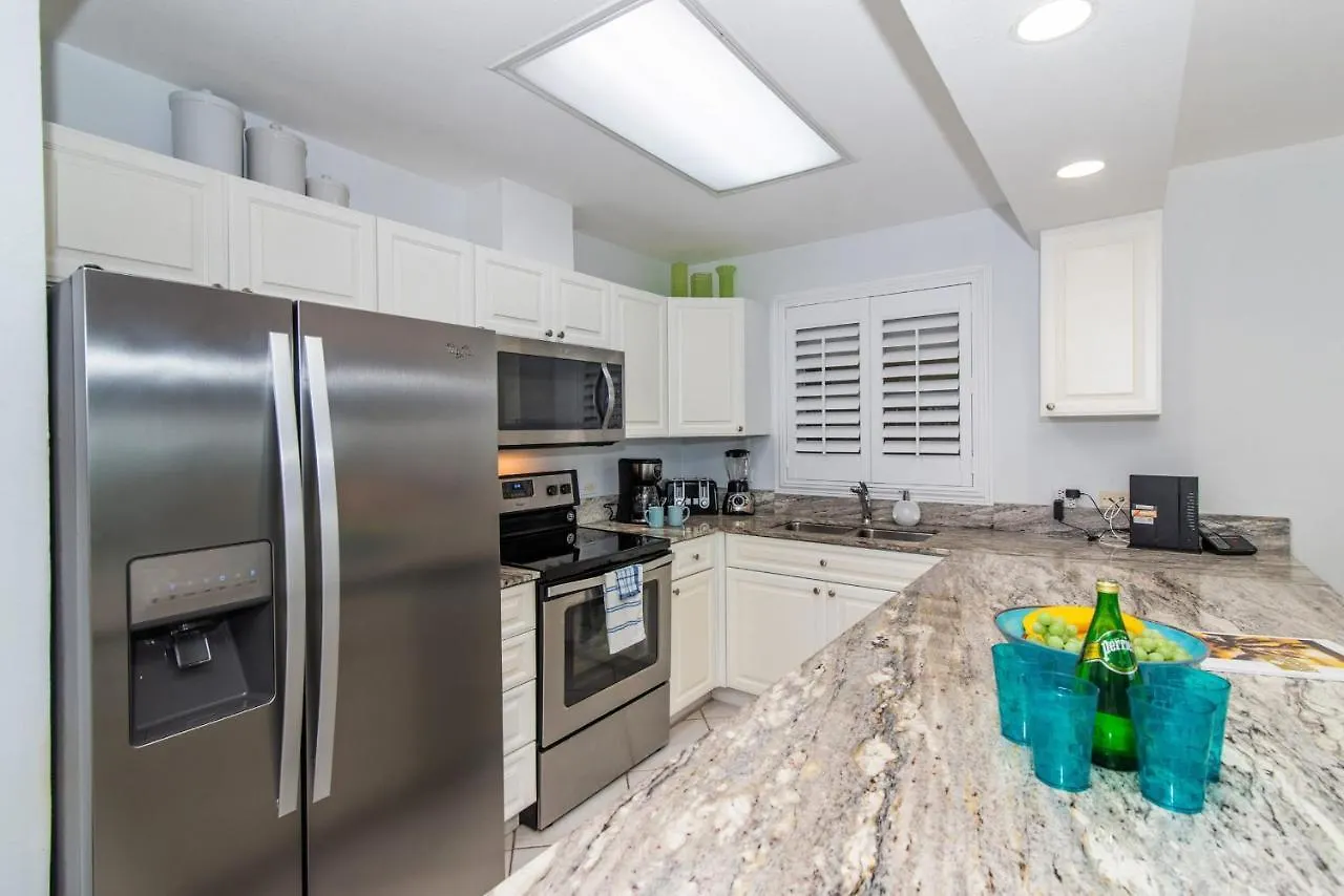 Beach Living At Discovery Point Club West Bay Apartment