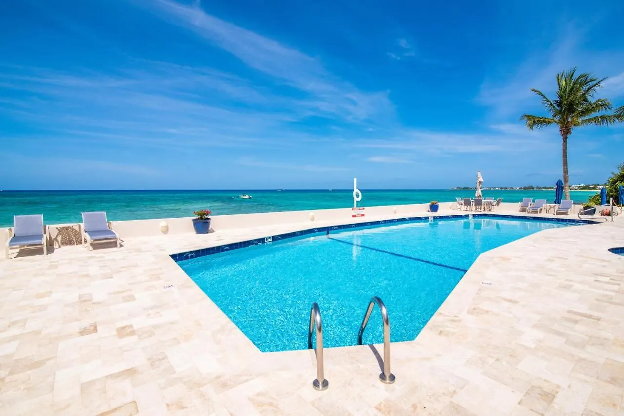 Beach Living At Discovery Point Club West Bay Apartment