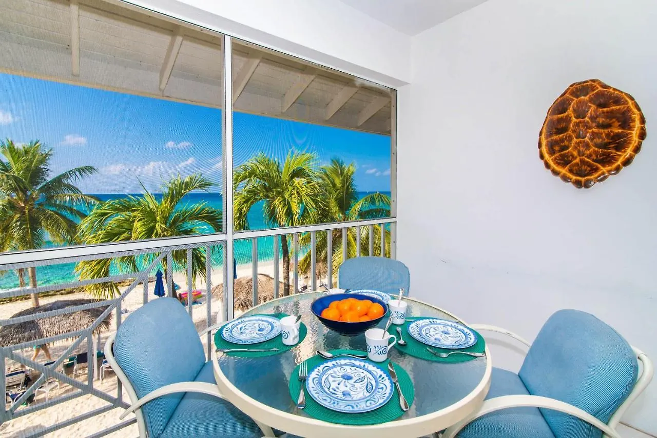 Apartment Beach Living At Discovery Point Club West Bay