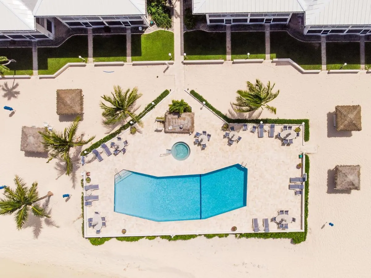 Beach Living At Discovery Point Club West Bay Kaimaninseln
