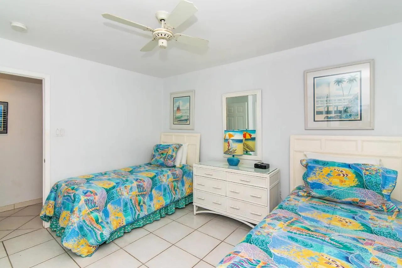Beach Living At Discovery Point Club West Bay Apartment