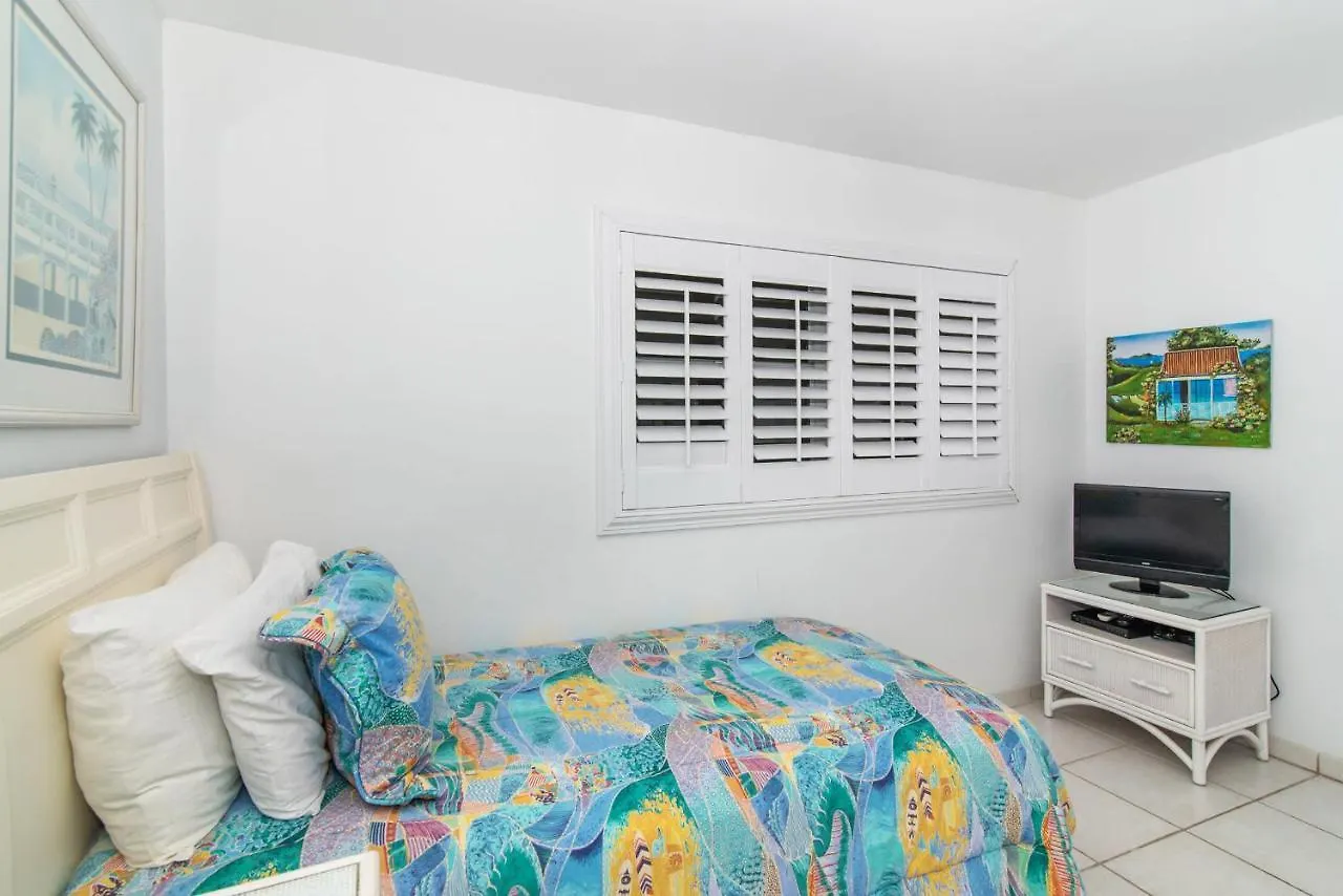 Beach Living At Discovery Point Club West Bay