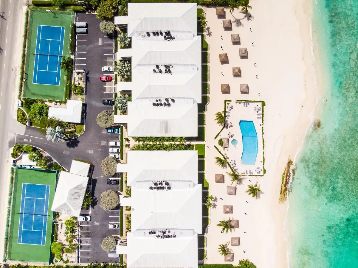 Beach Living At Discovery Point Club West Bay