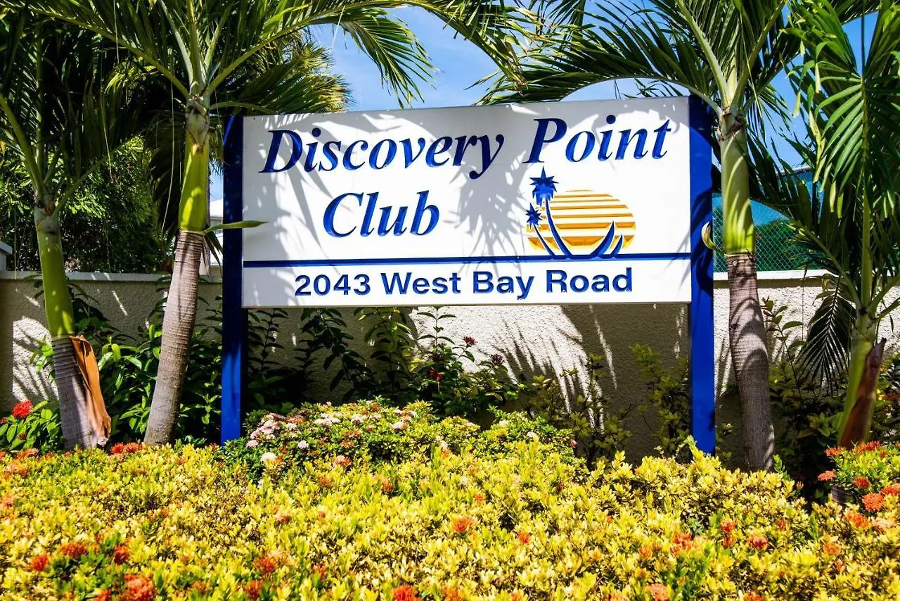 Beach Living At Discovery Point Club West Bay