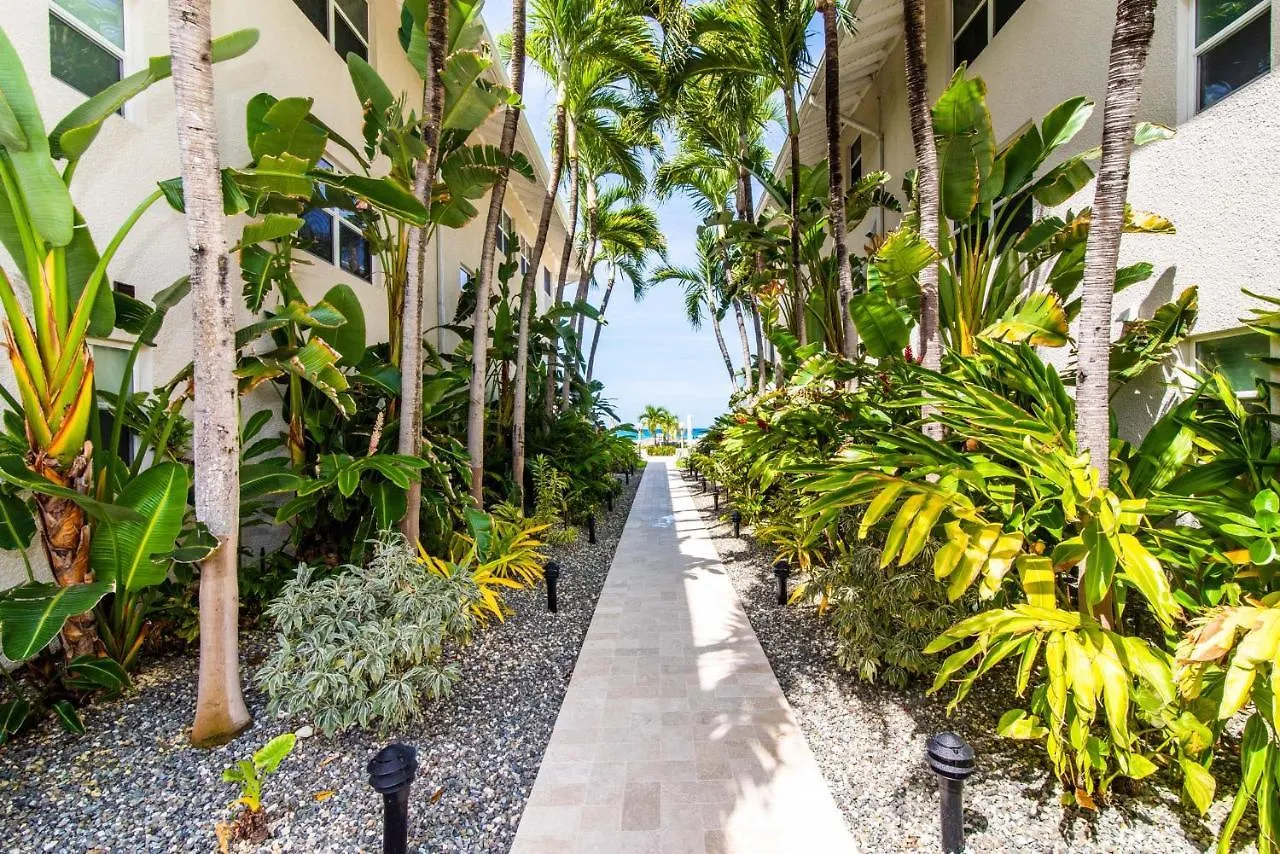 Beach Living At Discovery Point Club West Bay