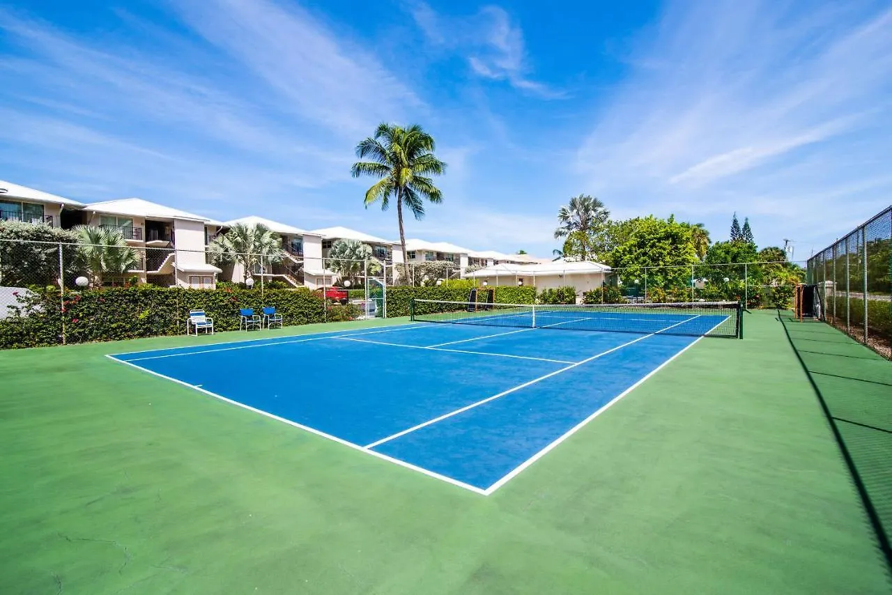 Apartment Beach Living At Discovery Point Club West Bay